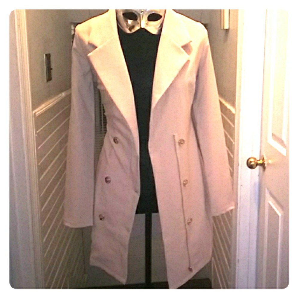 Blazer dress
